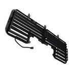 Active Grille Shutter for Silverado 1500 WT (2017–2019) GM1206119 Front w/ Motor