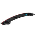 Bumper Reflector Left for Volvo XC90 (2016–2024) 31468556 Red