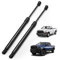 2Pcs Hood Lift Supports Shocks Struts for Ford F-250 F-350 F-450 (2017–2021)