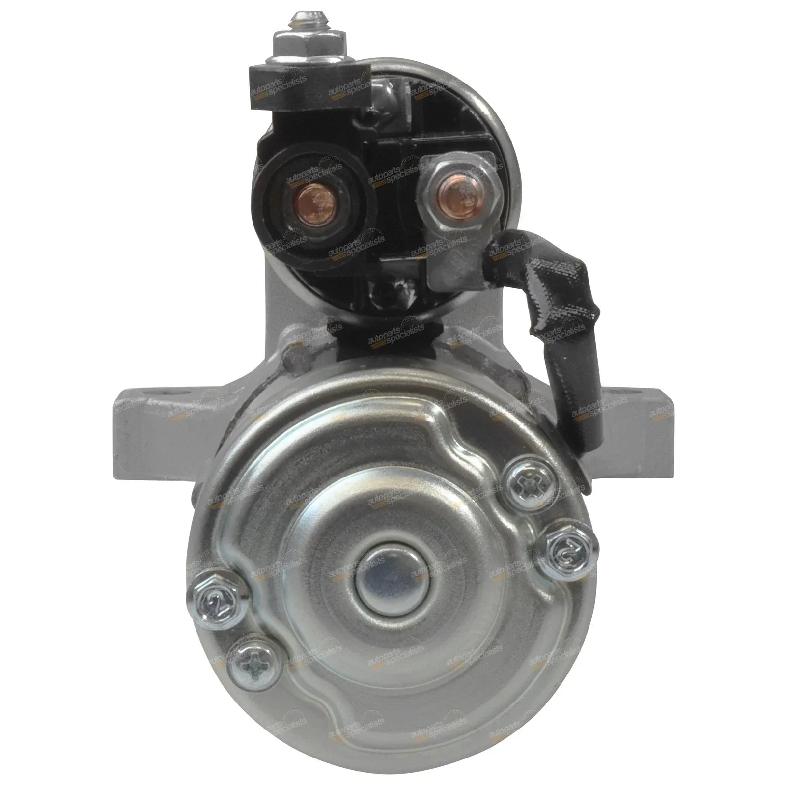 Starter Motor 2.3L BK 4cyl for Mazda 3 (2004 - 2009)