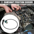 Camshaft Position Sensor for BMW X3 X5 Z3 Z4 E36 E39 E46 E53 (2000–2006) 12141435350