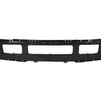 Front Primed Steel Bumper Face Bar for Ford F-250 F-350 Super Duty (2005–2007)