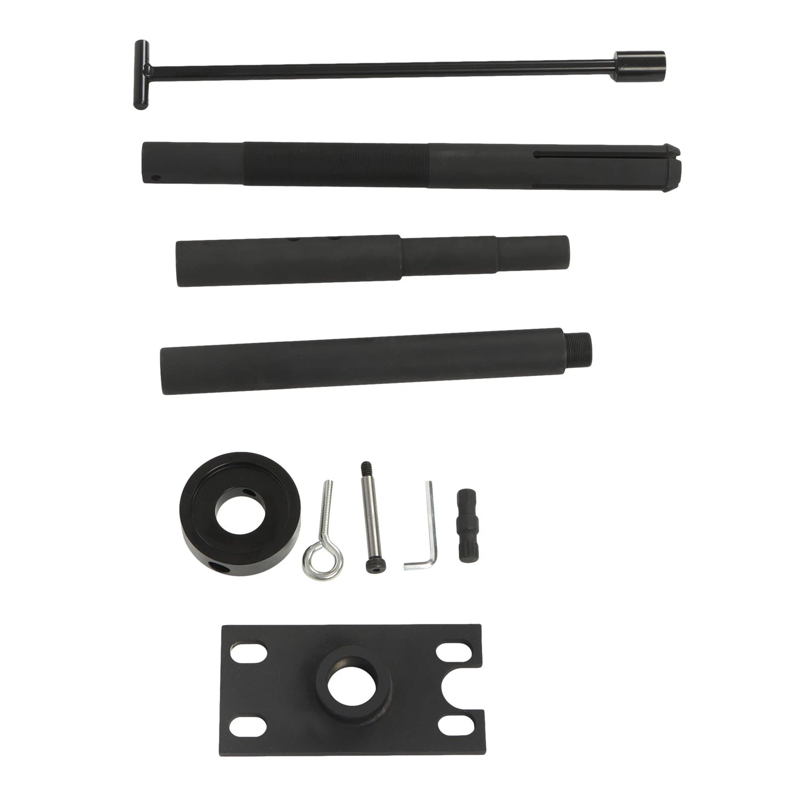 Gimbal Bearing Puller and Alignment Tool for Mercruiser Alpha (Alpha 1 MR)
