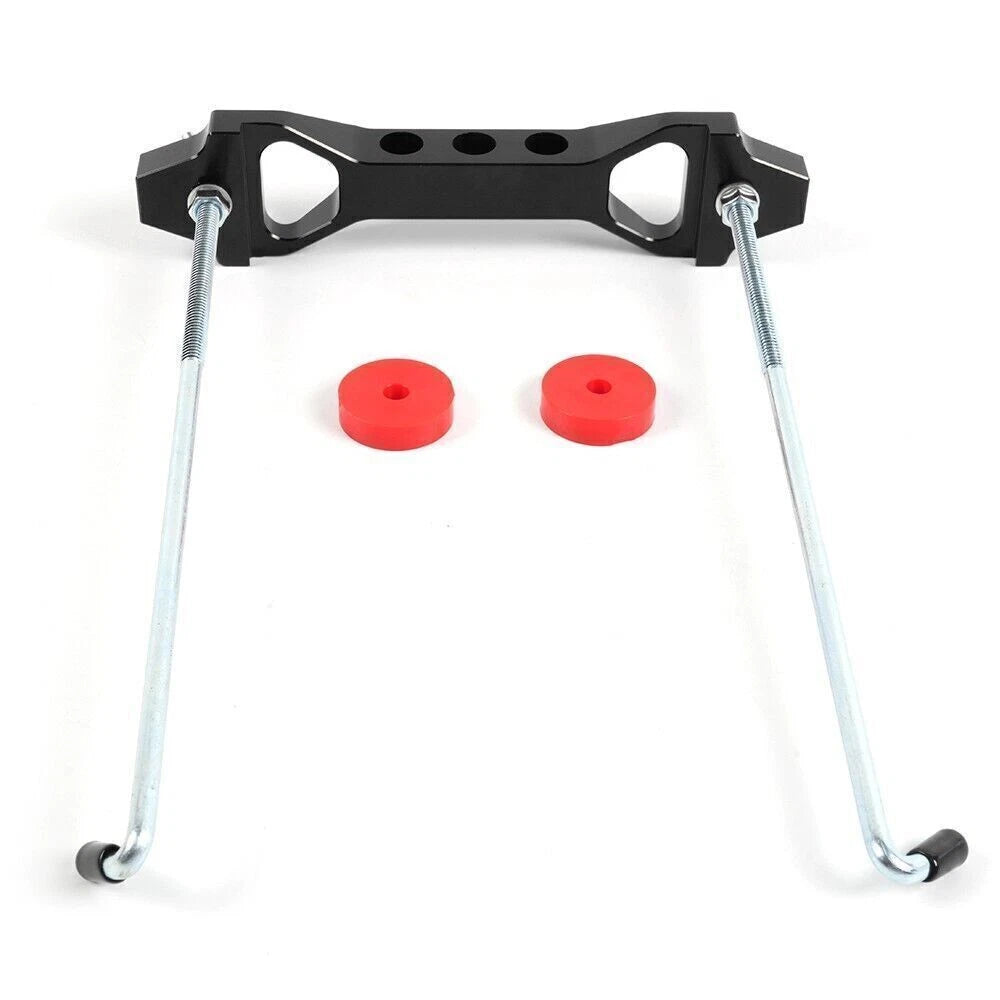 Heavy Duty Battery Hold Down Bracket for Universal Applications