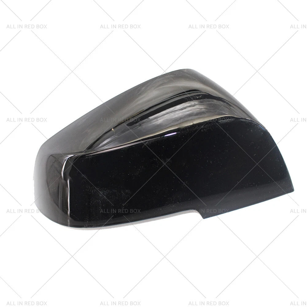 Pair Side Mirror Caps for BMW F20 F21 F22 F30 (2012–2019)