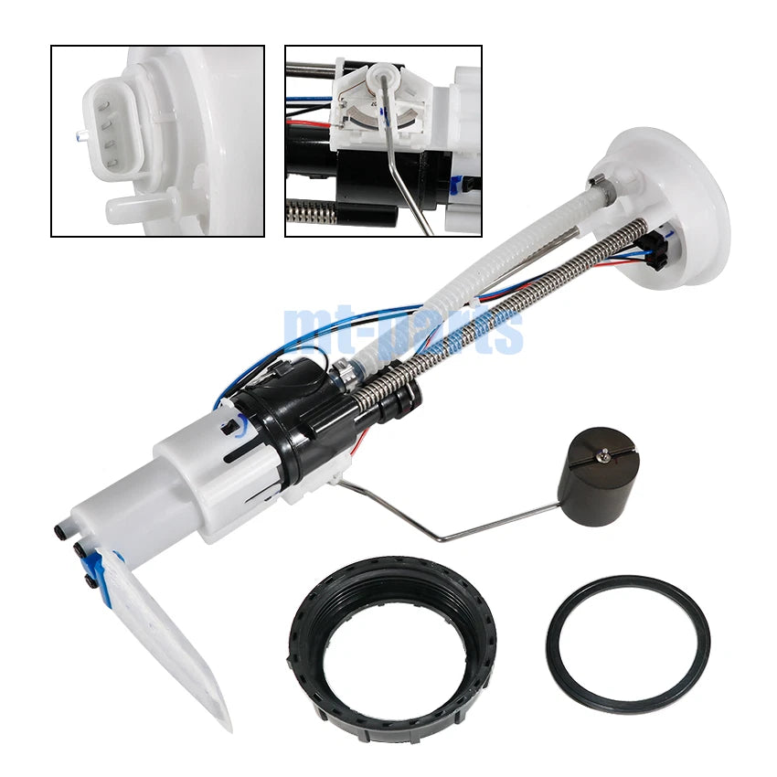 Fuel Pump Unit for Polaris Scrambler XP 1000 (2017–2019) / XP 850 HO EPS (2014)