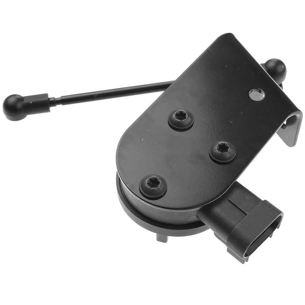 Front Left Ride Height Level Sensor for GMC Yukon, Cadillac Escalade