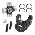 Front Drive Shaft Yoke & U-Joint Kit for Polaris Ranger XP 900 (2013–2016)