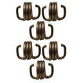 6 Disc Brake Actuating Actuator Springs for Cockshutt Golden Arrow Eagle 40 (D-4)