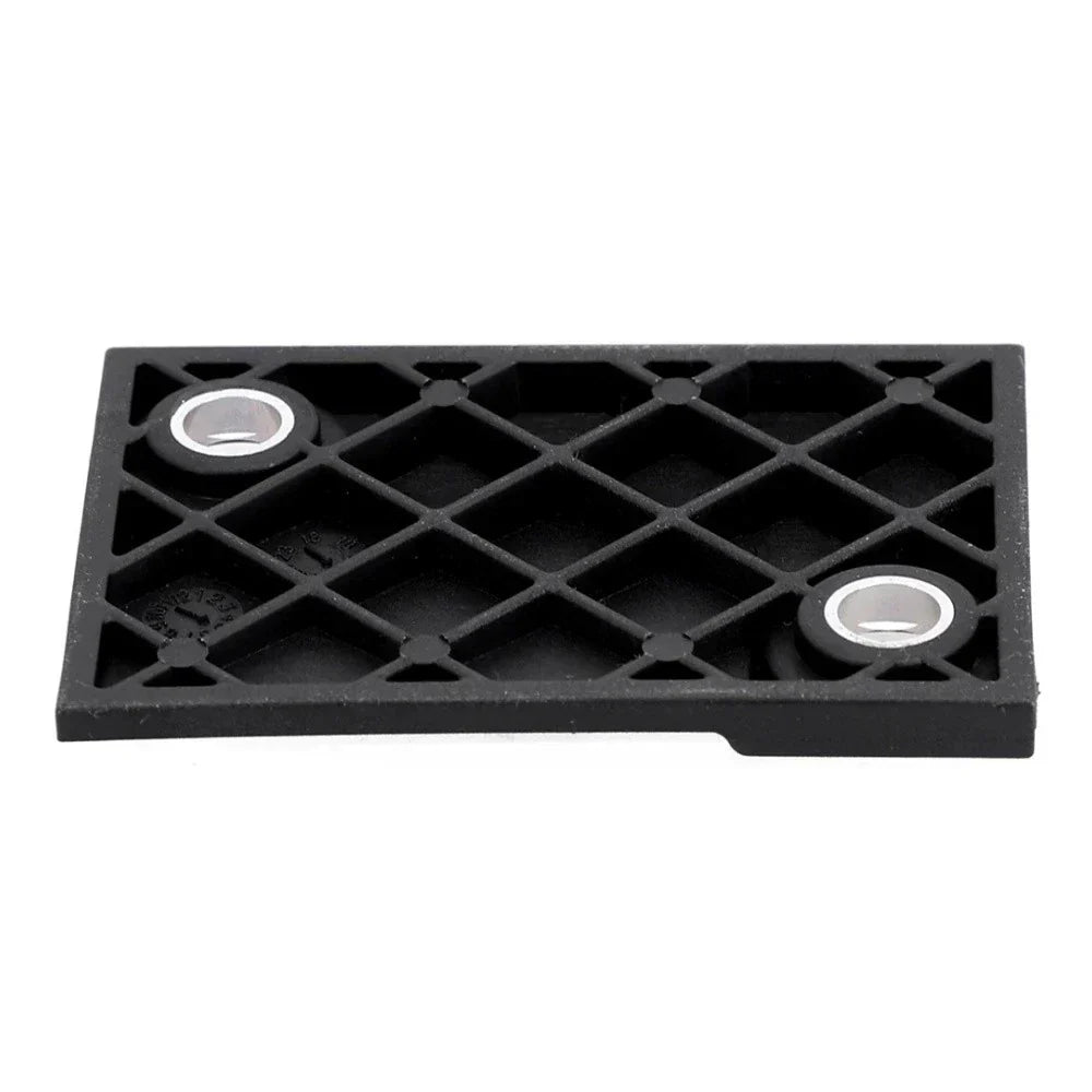 Rear Door Lower Striker Plate for Peugeot Boxer, Citroen Relay (2006-2019)