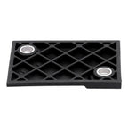 Rear Door Lower Striker Plate for Peugeot Boxer, Citroen Relay (2006-2019)