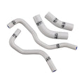 Silicone Radiator Coolant Hose Kit for Yamaha Tenere 700 (2019–2024)
