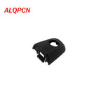 Black Front Right Door Handle Cap for Mitsubishi L200 Trion (2005-2015)
