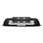 Front Bumper Upper & Lower Grill + Headlight Eyelid for Honda Civic (2022–2023)