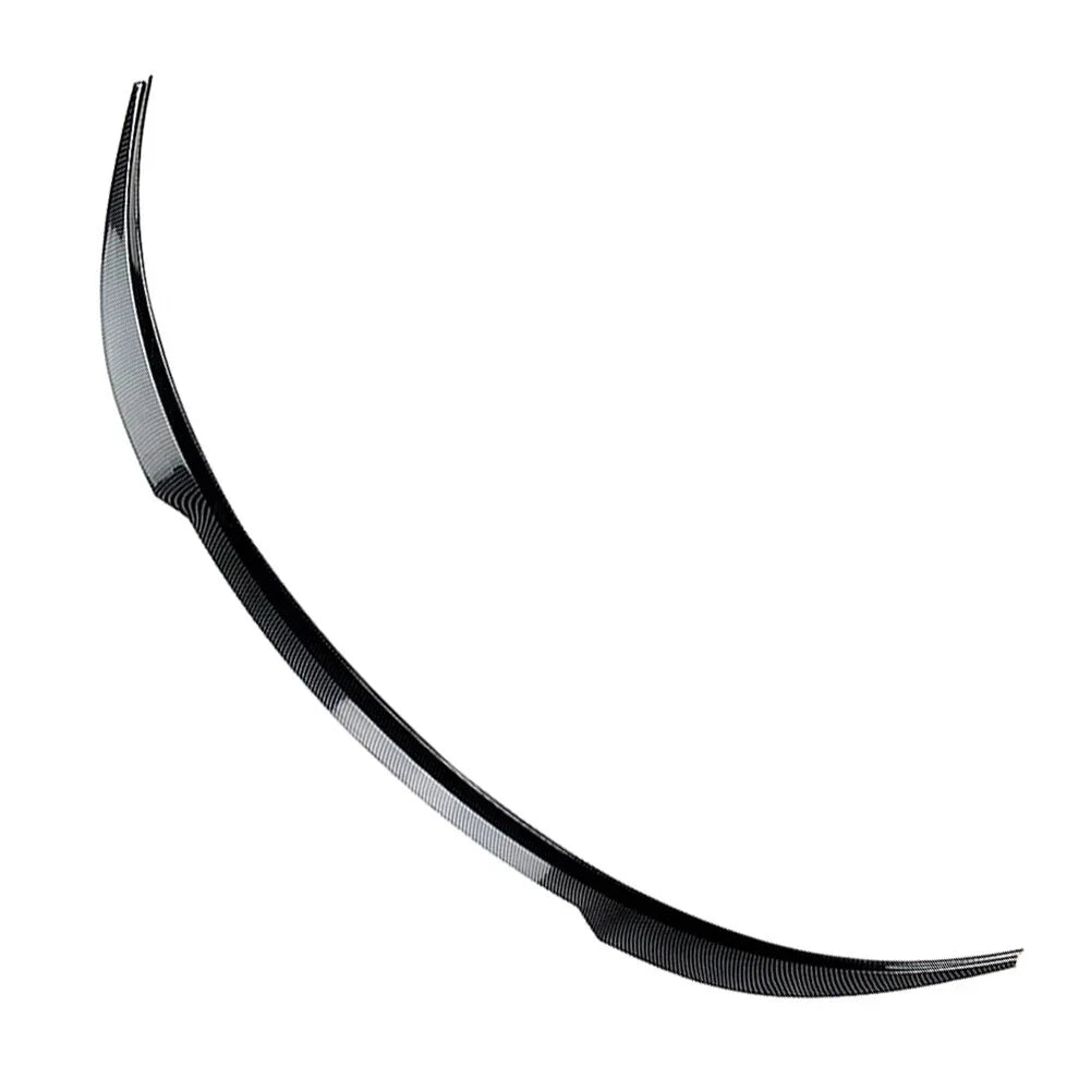 ABS Rear Spoiler Wing for Tesla Model Y (2020-2022)