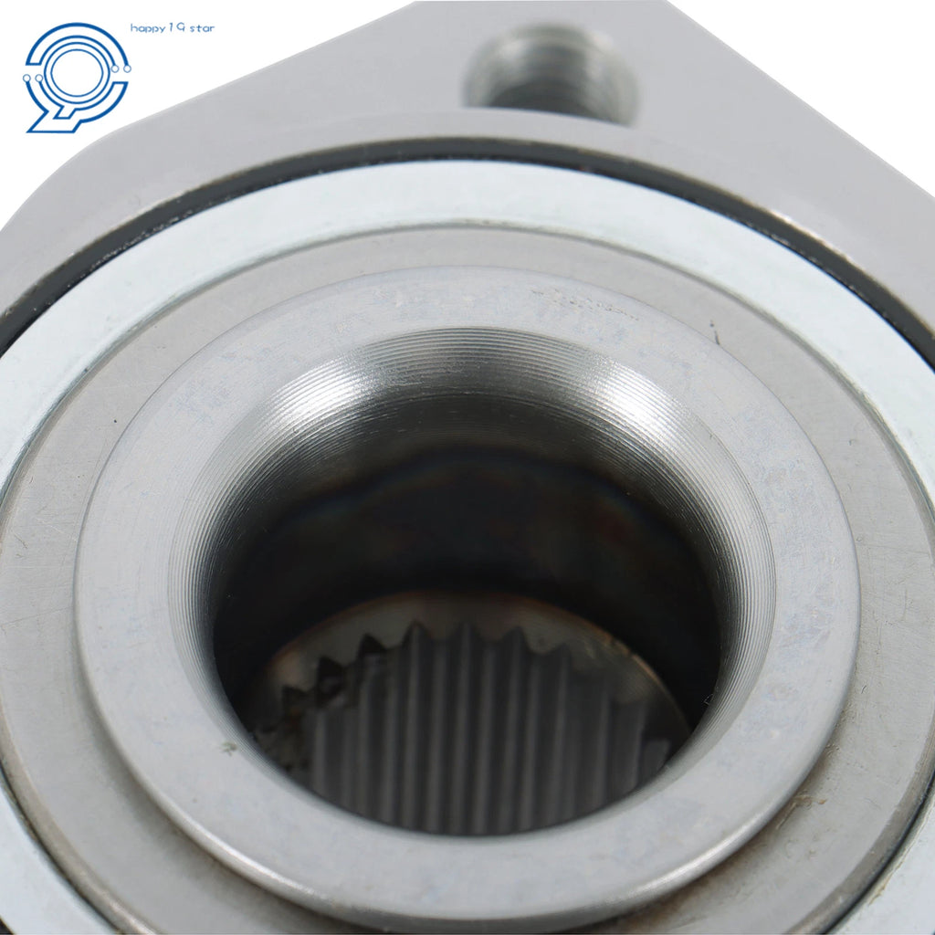 Front Wheel Bearing Hub for Buick Rainier, Chevy Trailblazer, GMC Envoy (2004–2009)