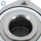 Front Wheel Bearing Hub for Buick Rainier, Chevy Trailblazer, GMC Envoy (2004–2009)
