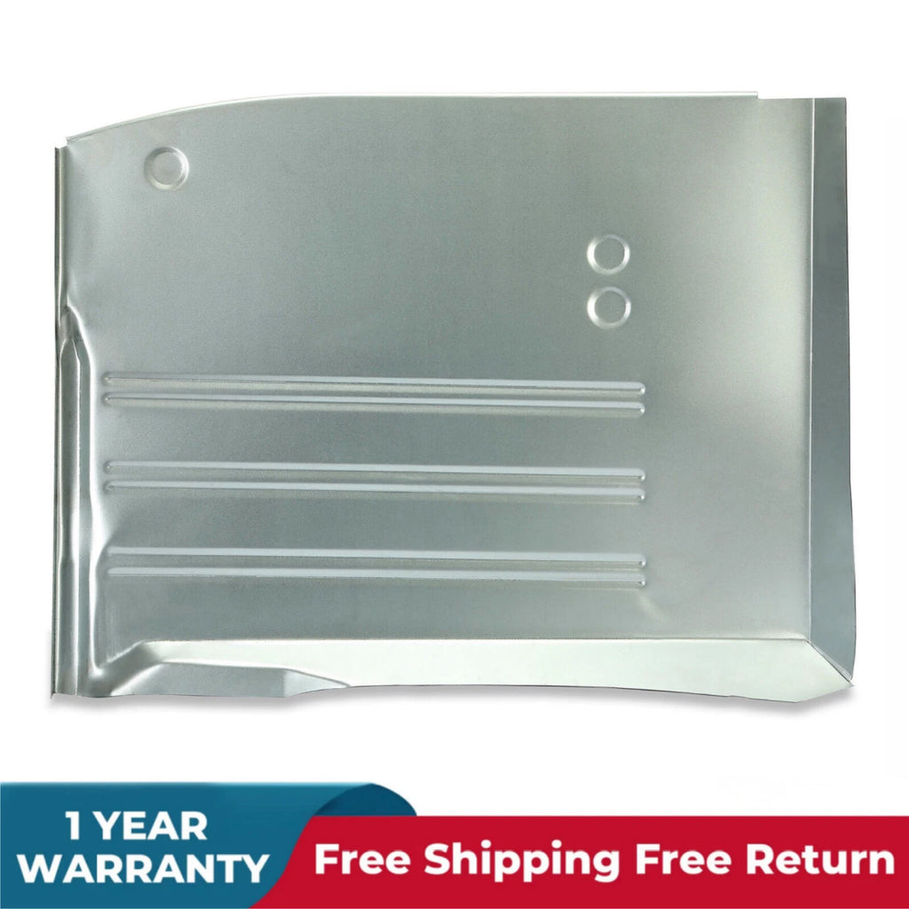 Front Floor Pan LH for Chevrolet Bel Air/Two-Ten Series (1955–1957)