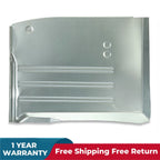 Front Floor Pan LH for Chevrolet Bel Air/Two-Ten Series (1955–1957)