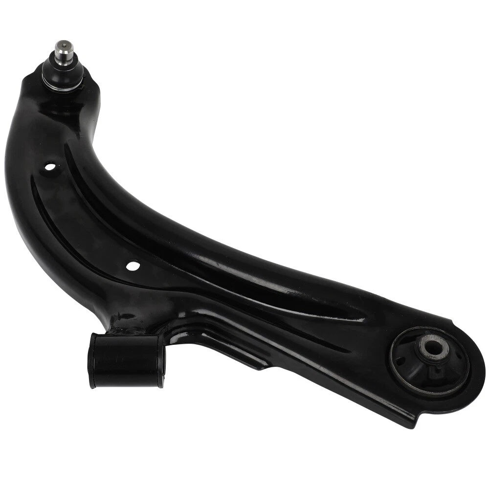 2X Front Lower Control Arms with Ball Joints for Chevrolet City Express (2015–2018)