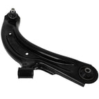 2X Front Lower Control Arms with Ball Joints for Chevrolet City Express (2015–2018)