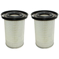 2X Outer Air Filter for John Deere (Replaces AL78223)