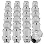 Factory Lug Nuts for Ford F150 (2000-2014) and Expedition (2003-2014)