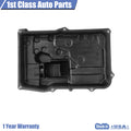 Auto Transmission Oil Pan for Chrysler Pacifica 2014–2019, Fiat 500L, Jeep