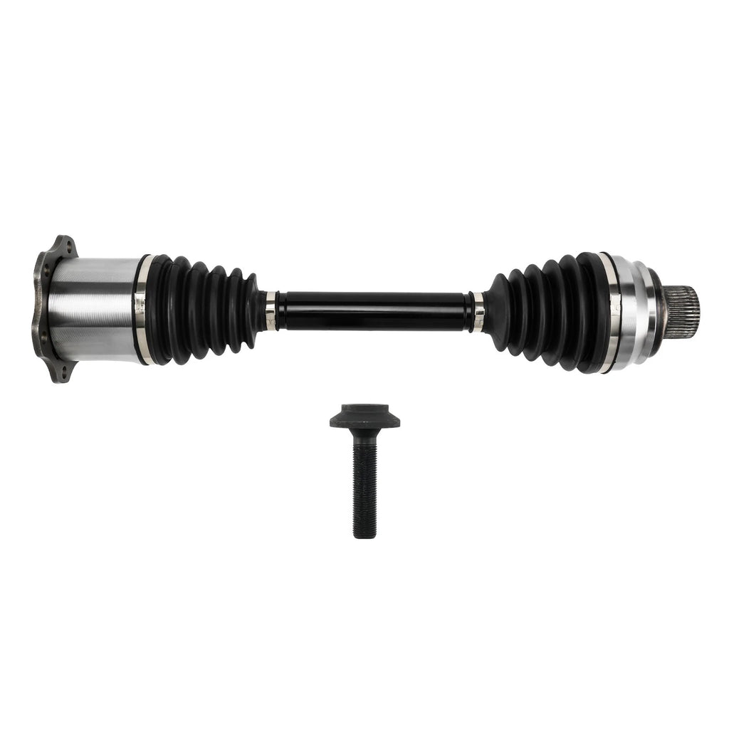 Front Left CV Axle Shaft Assembly for Audi A6 A7 Quattro (2012–2018)