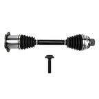Front Left CV Axle Shaft Assembly for Audi A6 A7 Quattro (2012–2018)