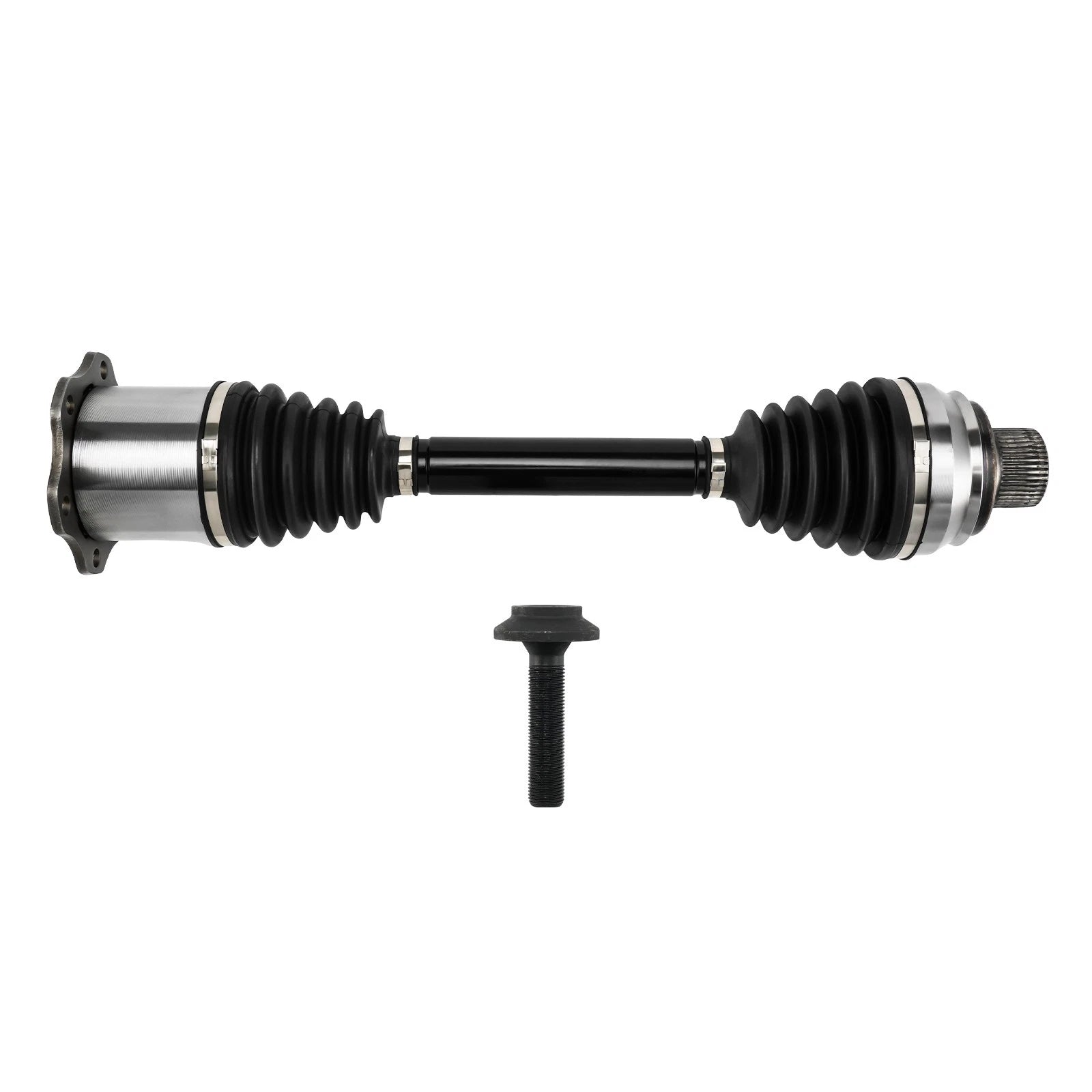 Front Left CV Axle Shaft Assembly for Audi A6 A7 Quattro (2012–2018)