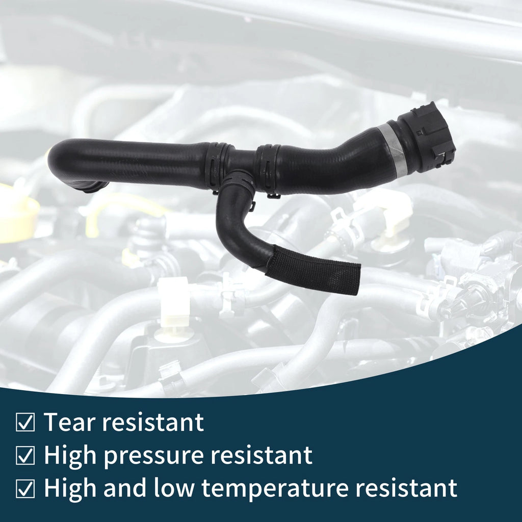 Radiator Hose No. 7L8121051H for Audi Q7 3.0L (2011–2015)