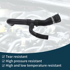 Radiator Hose No. 7L8121051H for Audi Q7 3.0L (2011–2015)