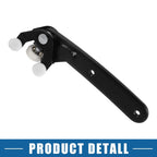 Sliding Door Roller Lower Right No. 2K0843398A for Volkswagen Caddy (2003–2018)