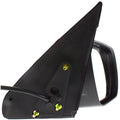 Heated Right Side Mirror for Suzuki Grand Vitara (2006–2013)
