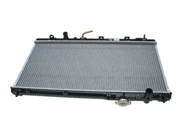Radiator for Mazda Protege5 (2002–2003) XQ684VN Aluminum Core