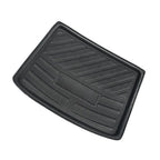 Cargo Liner for Jeep Renegade (2014–2019) Black Trunk Floor Mat Tray
