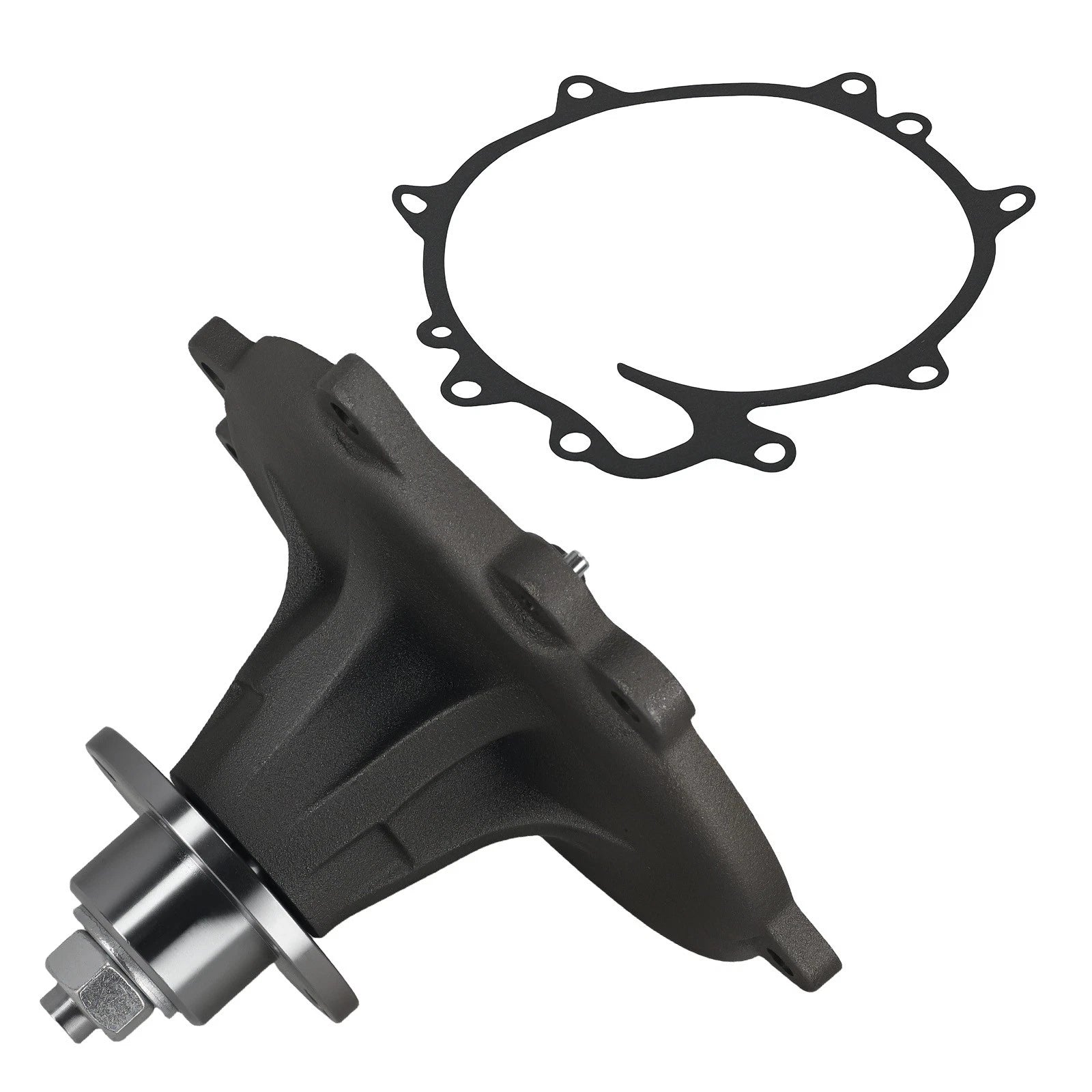 Water Pump for International Harvester S1954 S1955 (1986–1989)