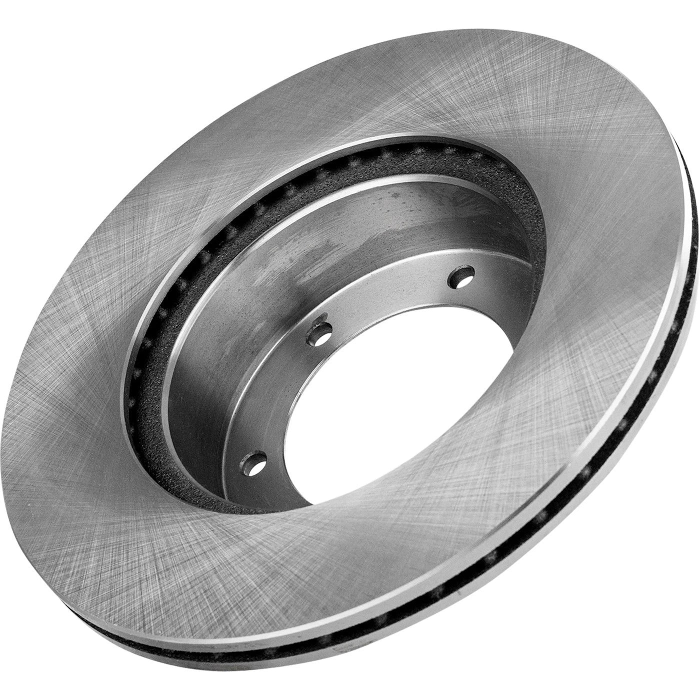 Front Brake Disc for Toyota 4Runner (1986–1991)