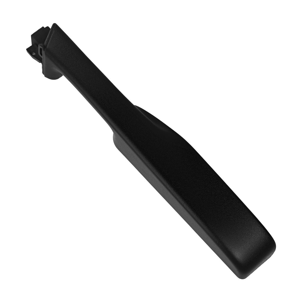 Black Door Armrest for GM Chevrolet (15703702, 88981548)