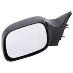 Heated Driver Left Side Mirror for Toyota Avalon (2005–2010)