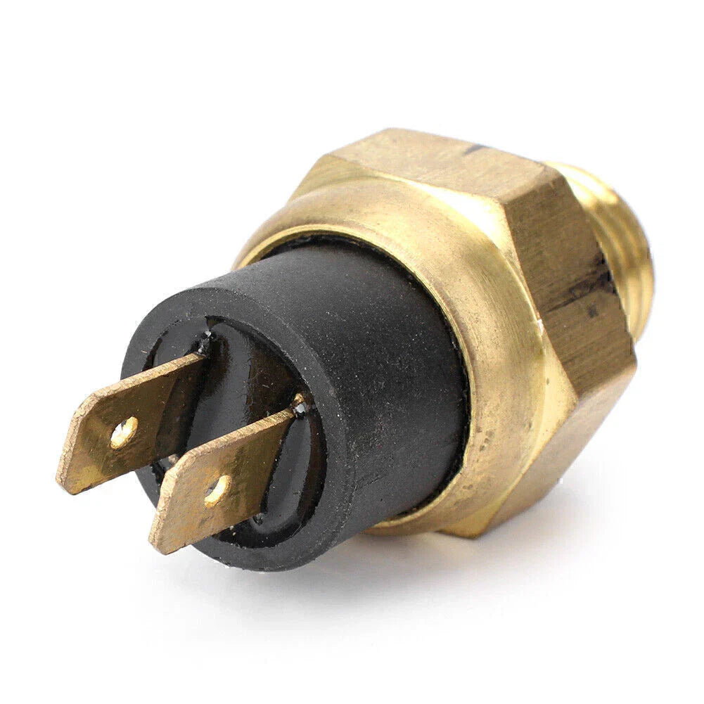 Radiator Cooling Fan Switch for Honda VF1100C VF1100S VF500C VF500F VF700S (1983-1986)