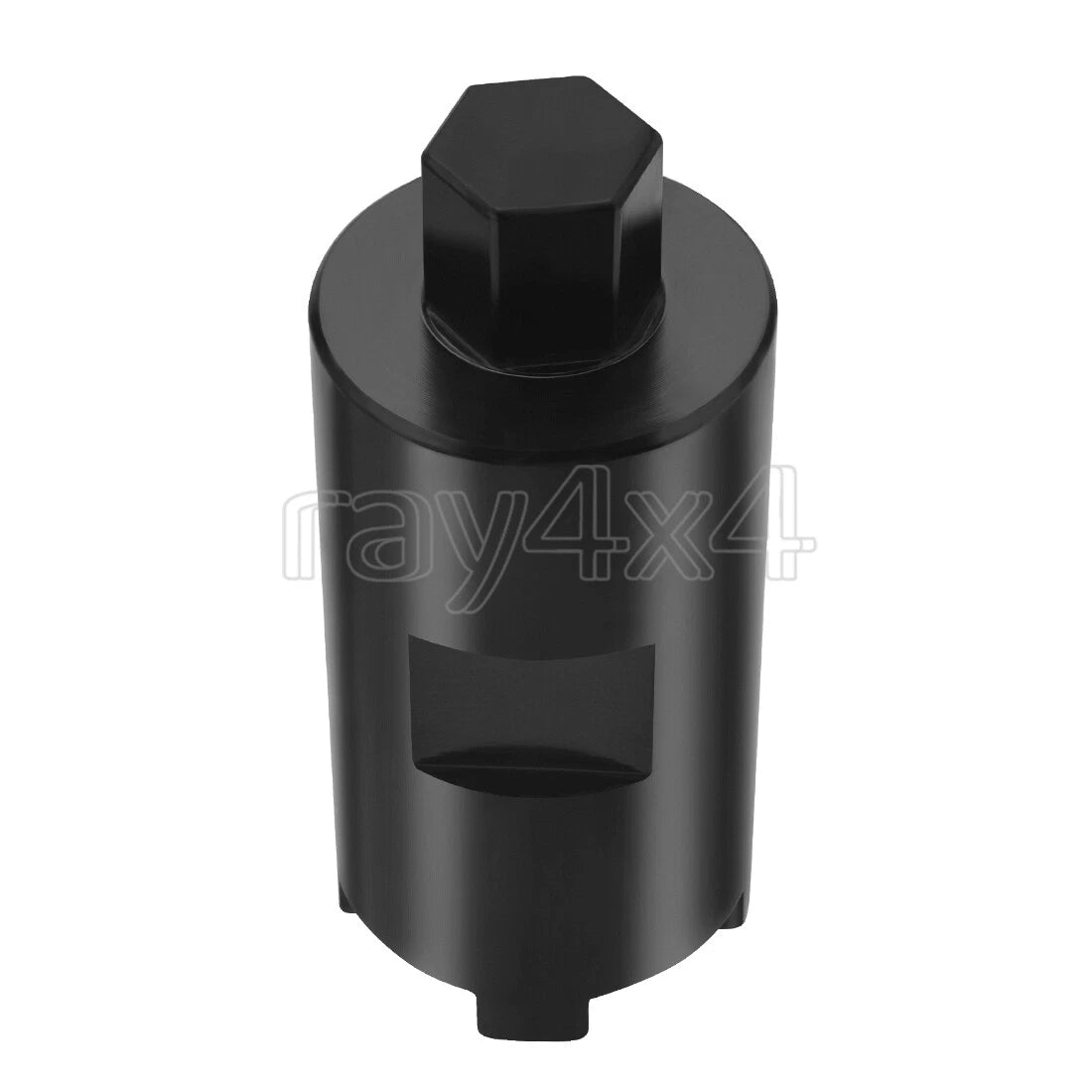 Swing Arm Lock Nut Tool for Honda Rancher TRX350 TRX400 TRX420 (2000–2023)