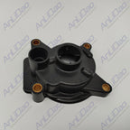 Water Pump Impeller Kit for Johnson Evinrude 40 48 50 60 (1979–1988) 439077 396933