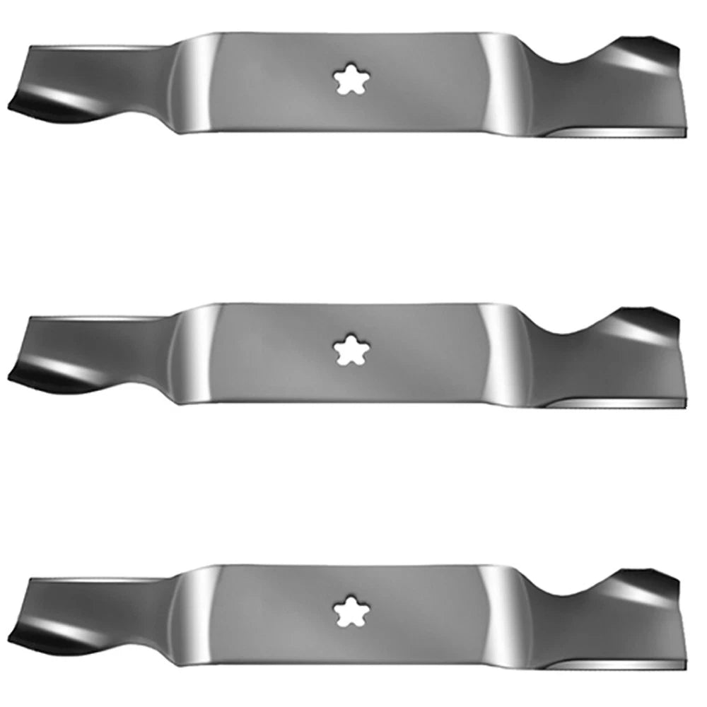 Blades for Craftsman 54" Deck (187254, 187256, 532187254, 532187256)