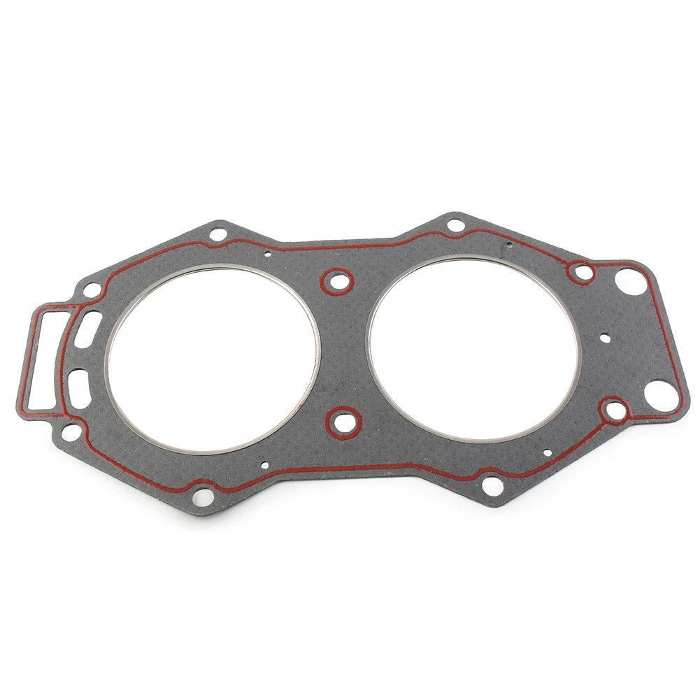 Outboard Head Gasket for Yamaha 115 130 HP V4 (6E5-11181-A2-00, 18-3832)