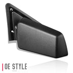 OE Style Manual Side Door Mirror Left for Chevy S10 GMC S15 (1985–1994) GM1320128