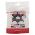 Water Pump Impeller & Key for Honda BF 25 30 HP (2001–2023)