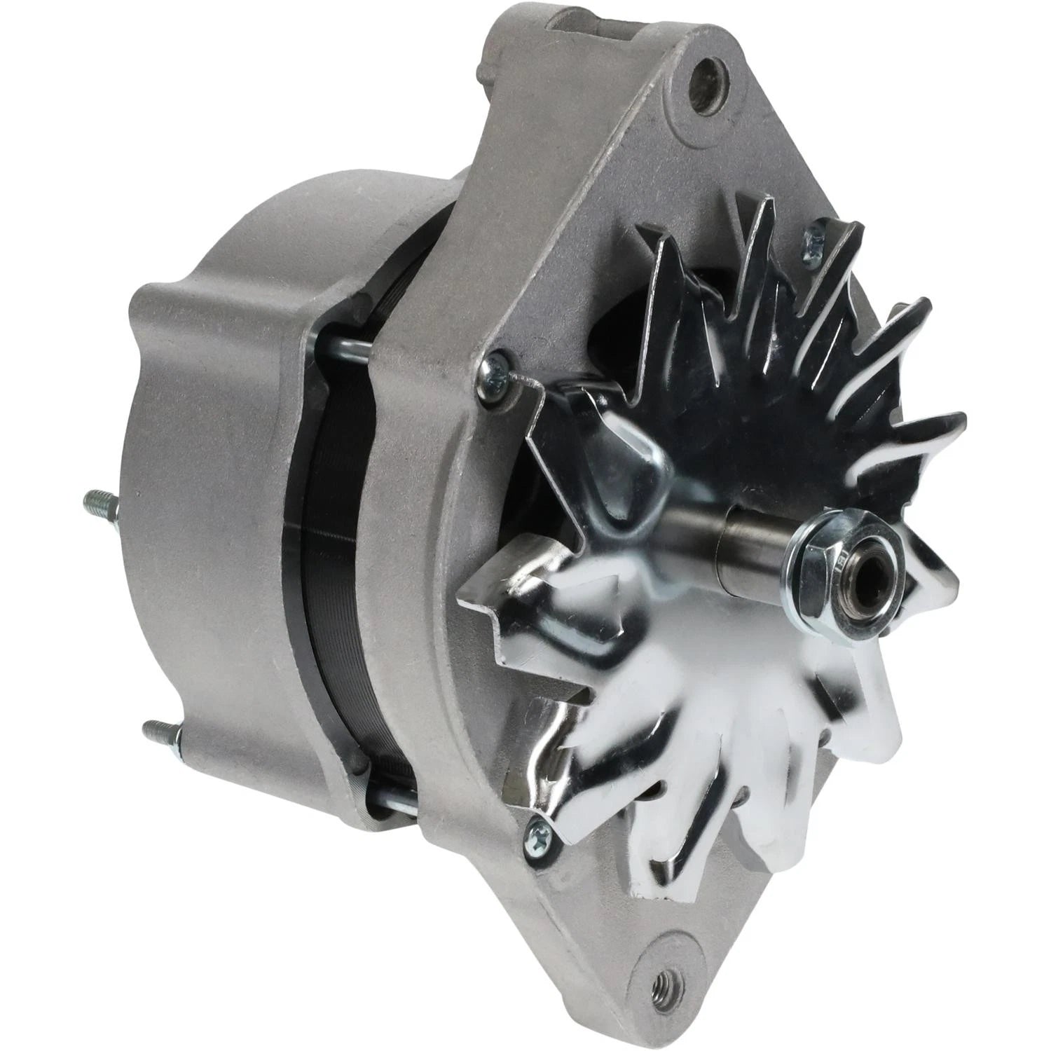 Alternator for John Deere 650H (1998–2007)