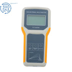 Solar Photovoltaic Panel Multimeter Tester for Automotive (1600W)